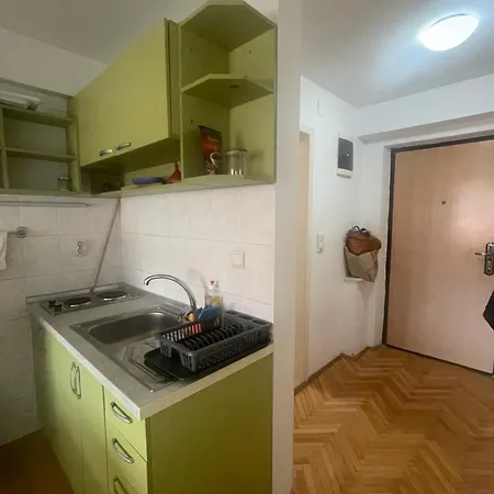 Apartment Wolf's Flat *