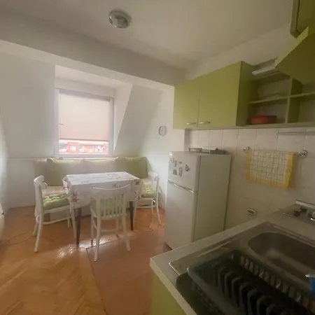 Wolf's Flat Apartment