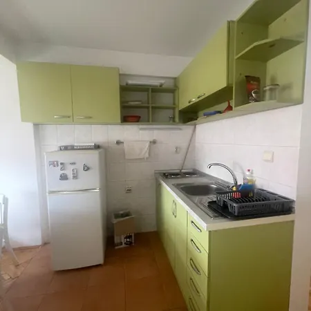 Wolf's Flat Skopje