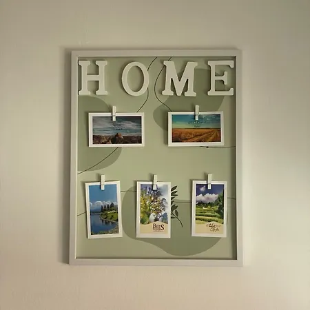 דירה Wolf's Flat סקופיה