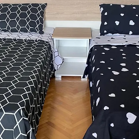 Wolf's Flat דירה