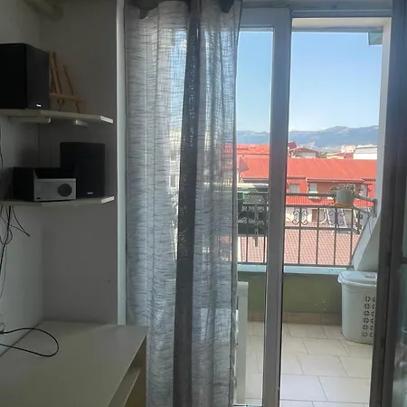 דירה Wolf's Flat