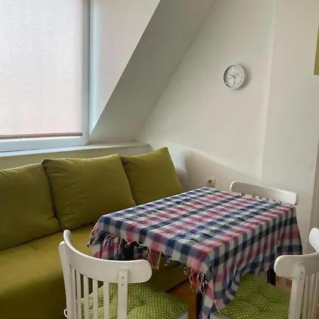 Wolf's Flat 아파트 *