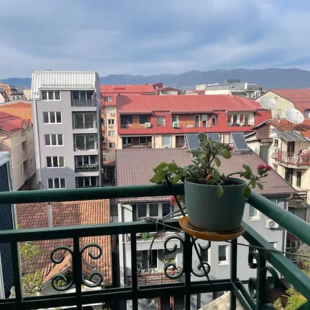 Wolf's Flat Skopje