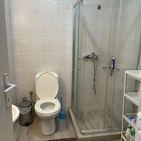 Wolf's Flat 스코페