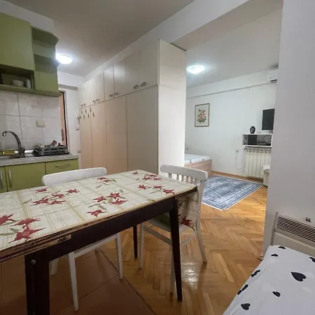 Wolf's Flat