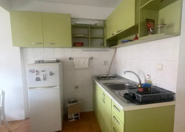 Wolf's Flat סקופיה