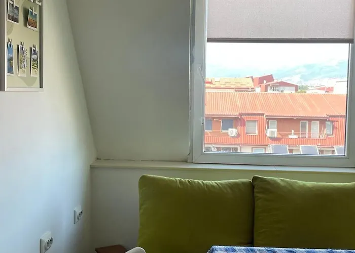 Wolf's Flat Апартаменти *