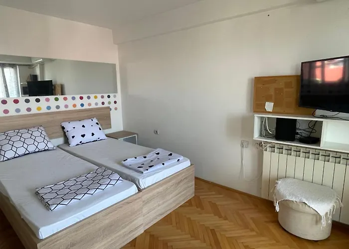 Wolf's Flat סקופיה