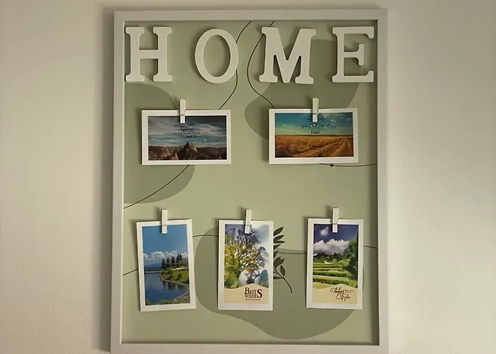 Апартаменти Wolf's Flat Скоп'є