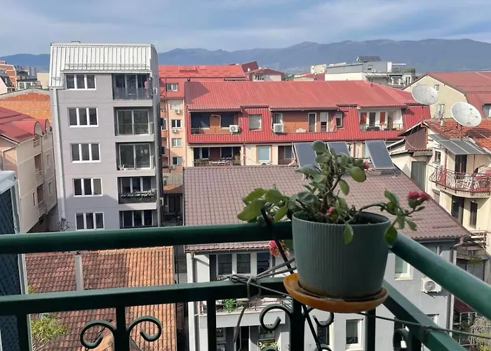 Wolf's Flat Скоп'є