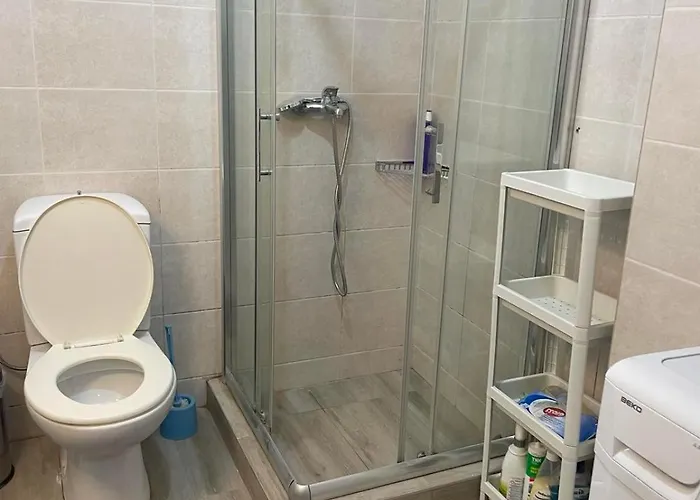 Wolf's Flat Апартаменти