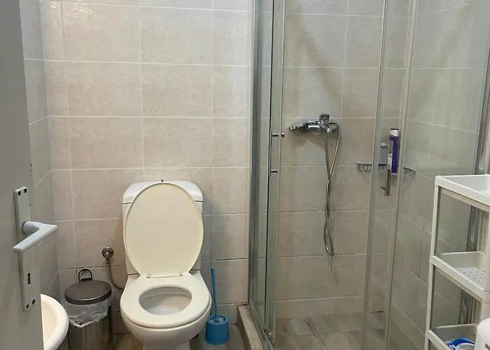 Wolf's Flat Скоп'є